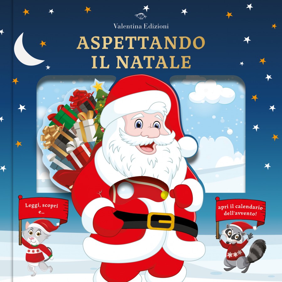 Aspettando il Natale