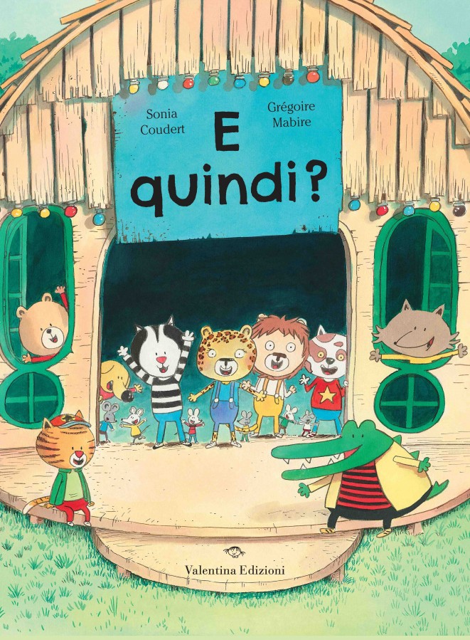 E quindi?