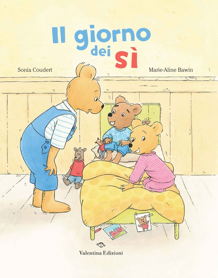 Il giorno dei sì