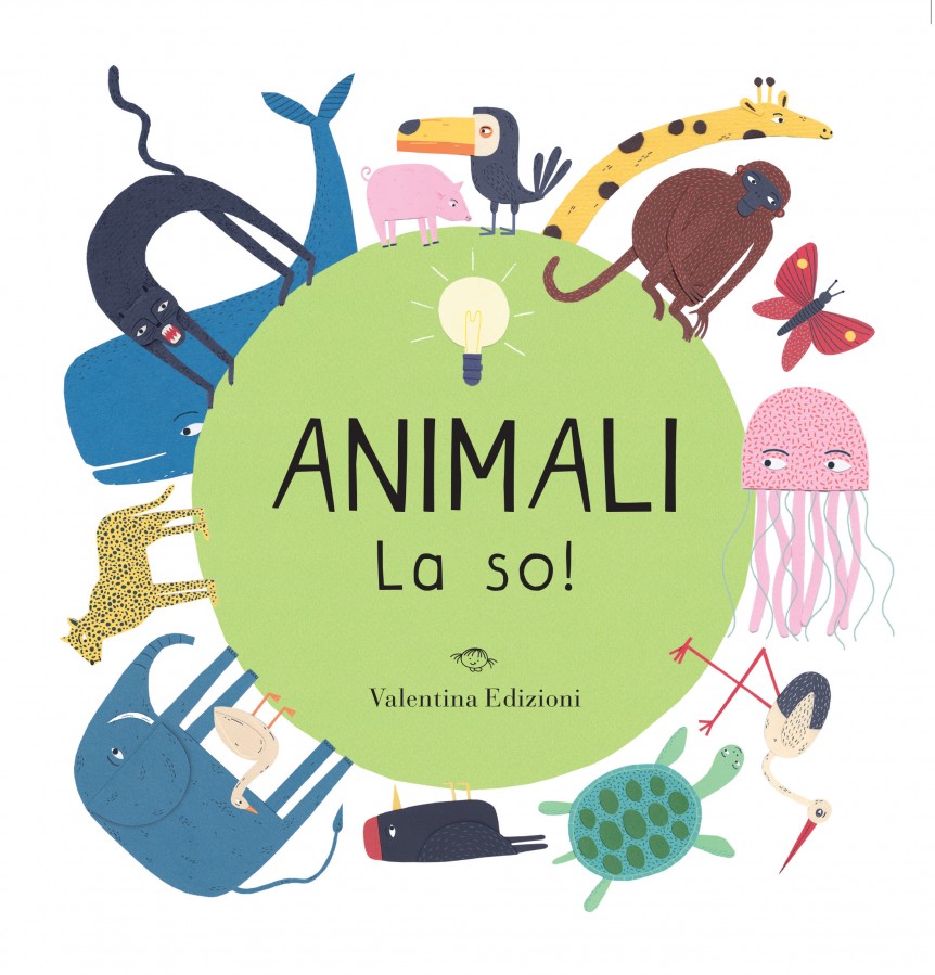 La so! Animali