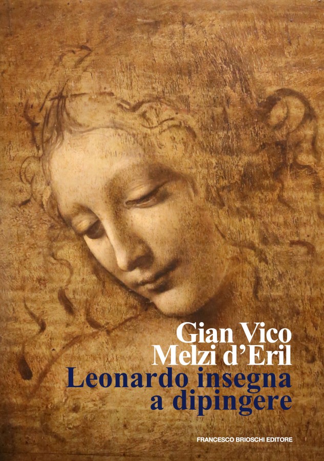 Leonardo insegna a dipingere