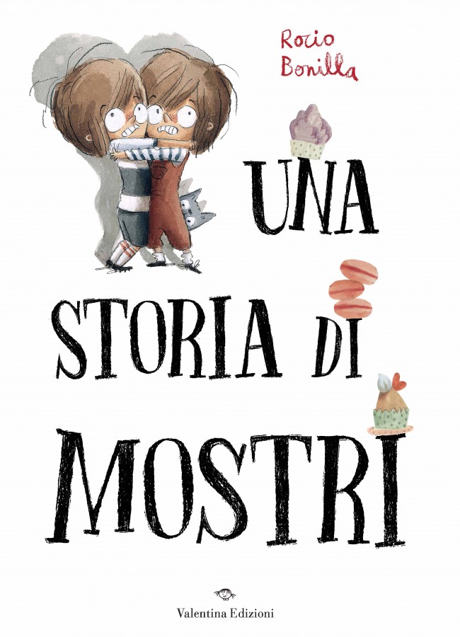 Una storia di mostri