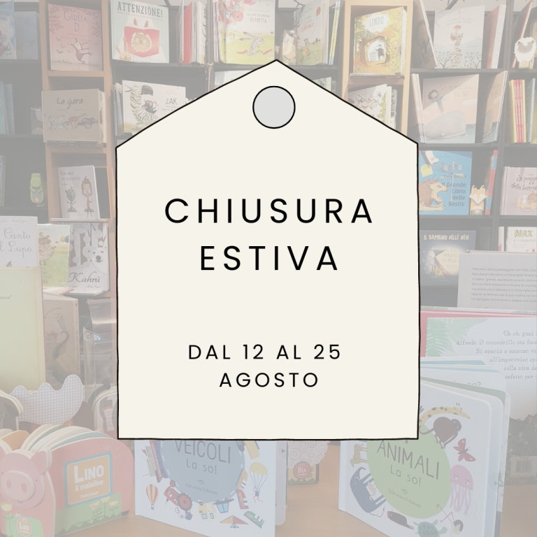 Chiusura esitva